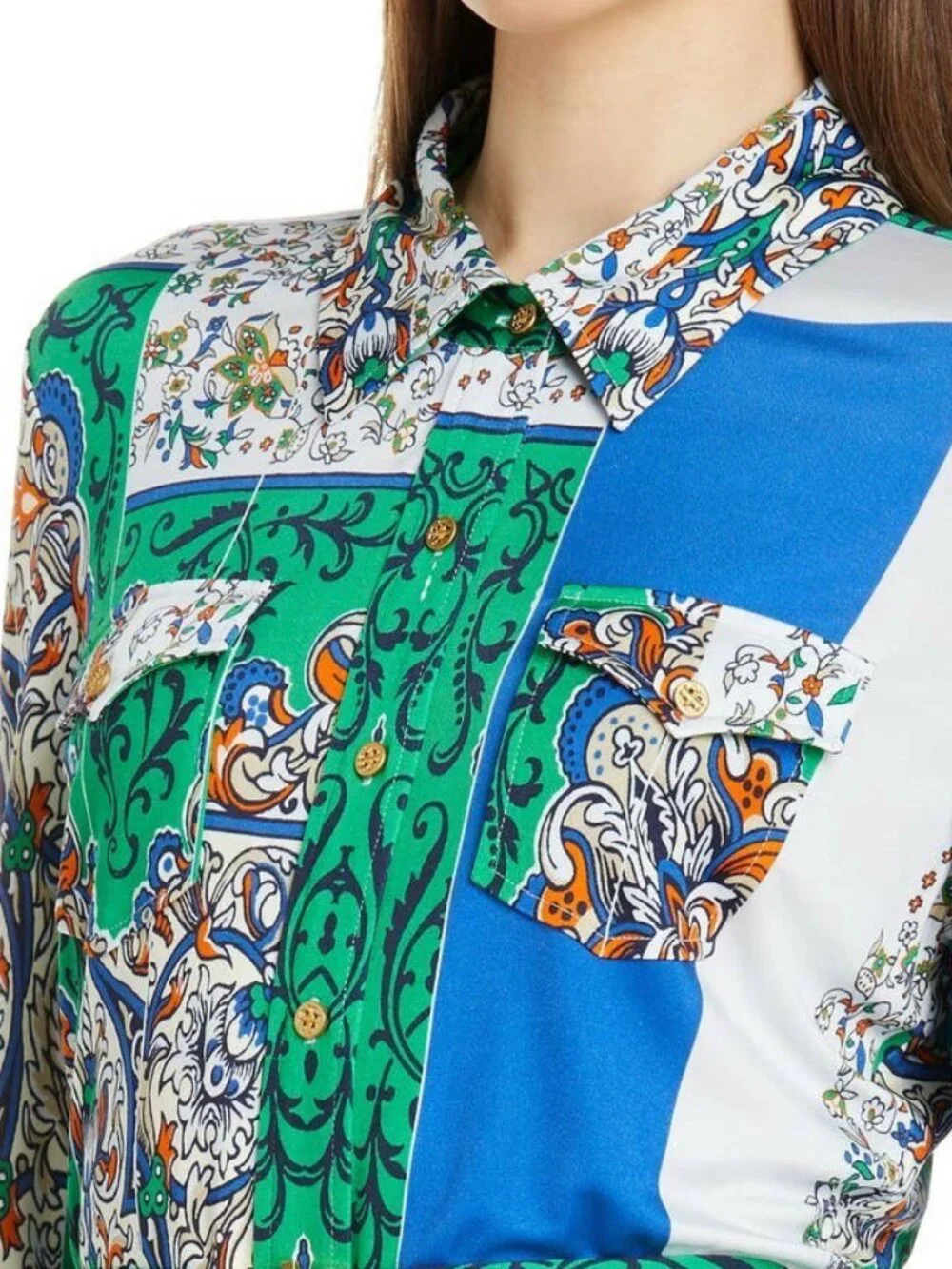 Tory Burch please read